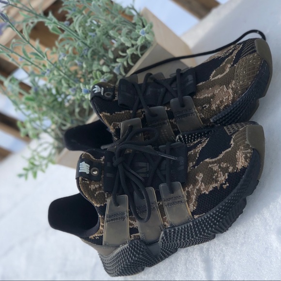 adidas prophere undefeated